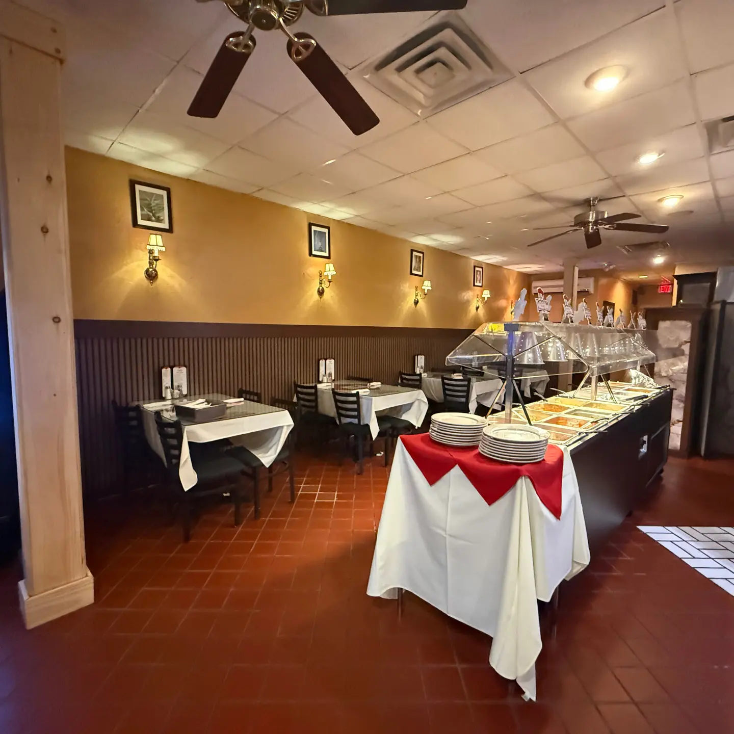 Delicious weekend specials from Masala Indian Cuisine in Jacksonville.