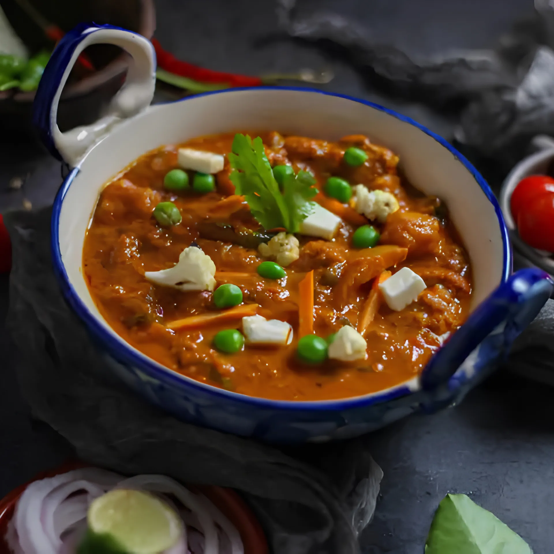 Masala Indian Cuisine