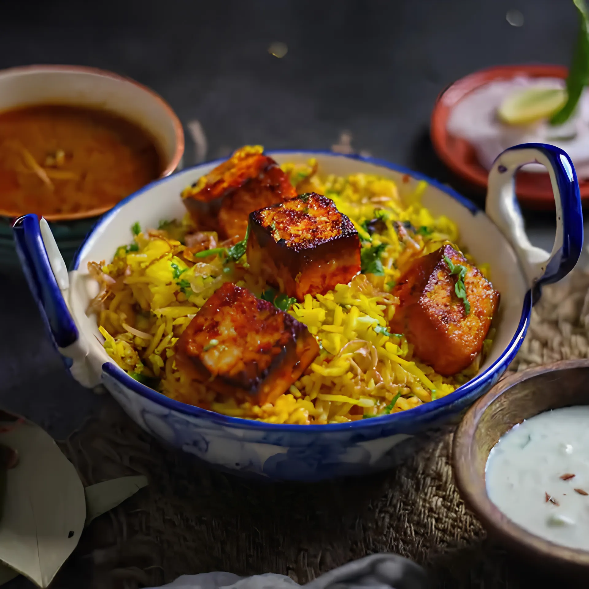 Masala Indian Cuisine