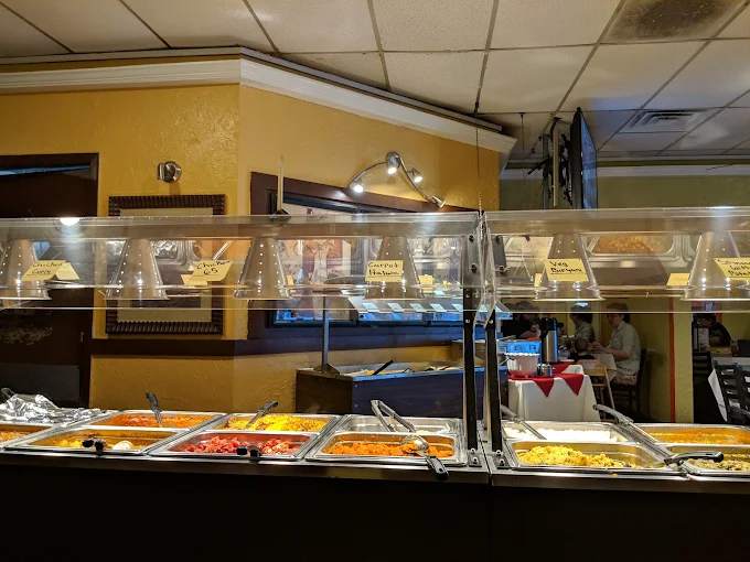 Professional Indian food catering by Masala Indian Cuisine in Jacksonville.